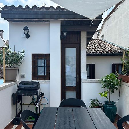 Calmaggiore Apartment تريفيزو المظهر الخارجي الصورة