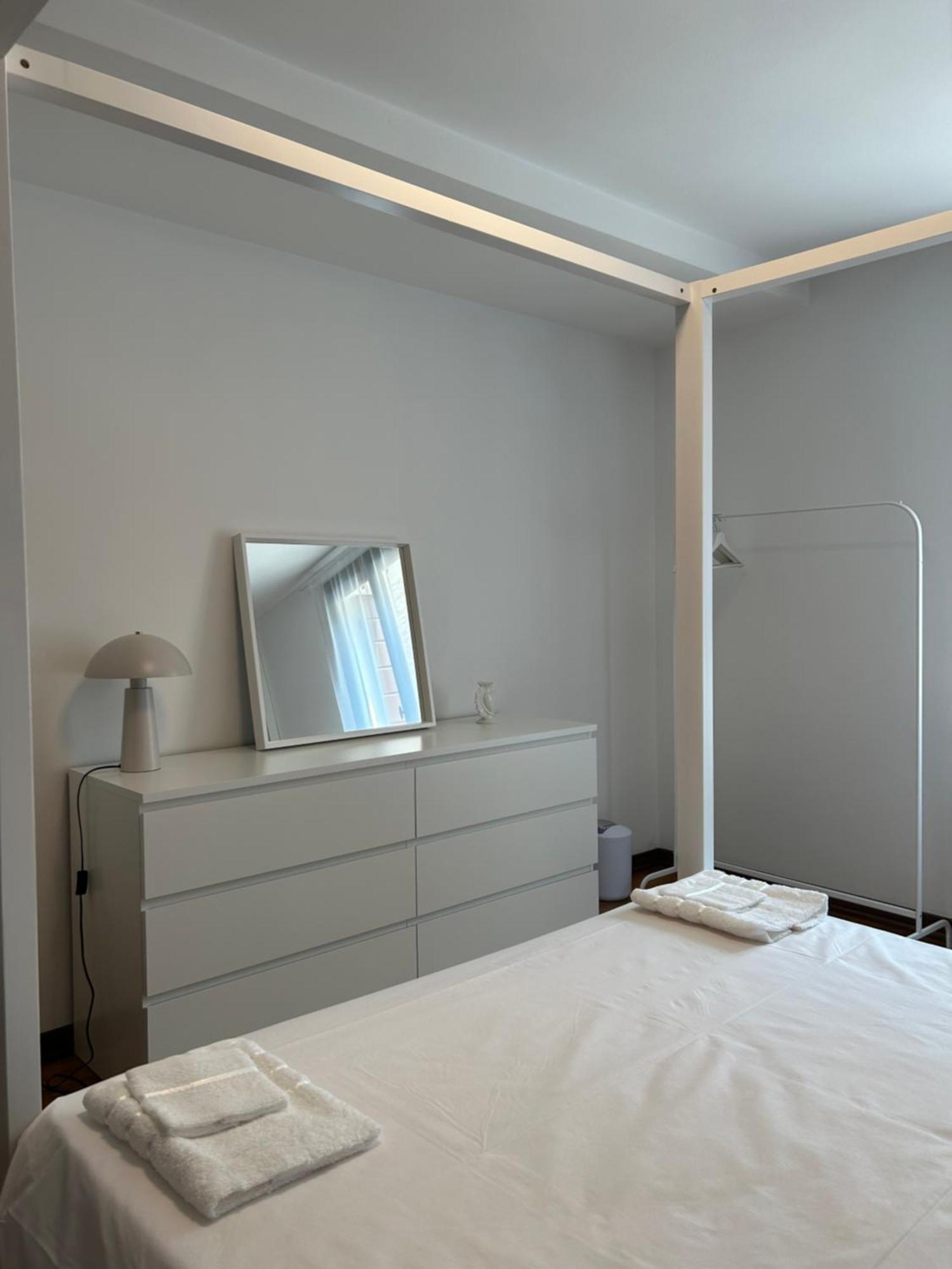 Calmaggiore Apartment تريفيزو المظهر الخارجي الصورة