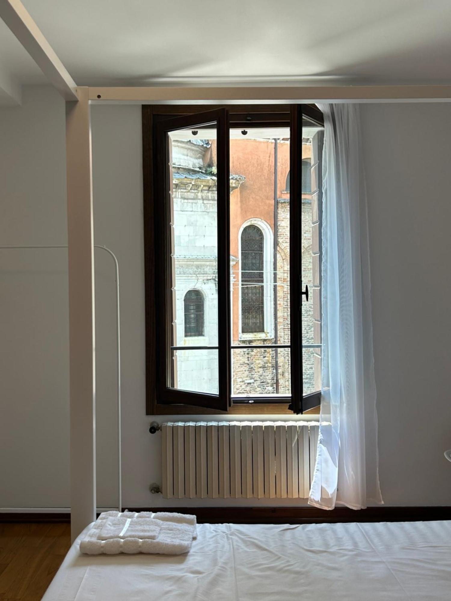Calmaggiore Apartment تريفيزو المظهر الخارجي الصورة