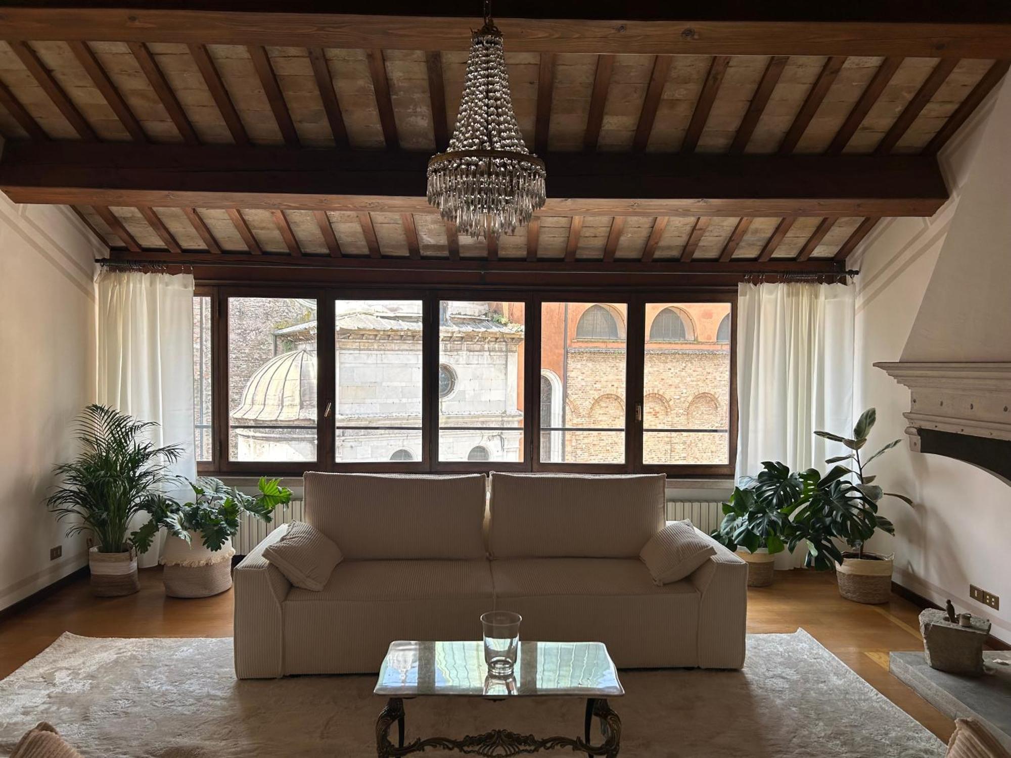 Calmaggiore Apartment تريفيزو المظهر الخارجي الصورة