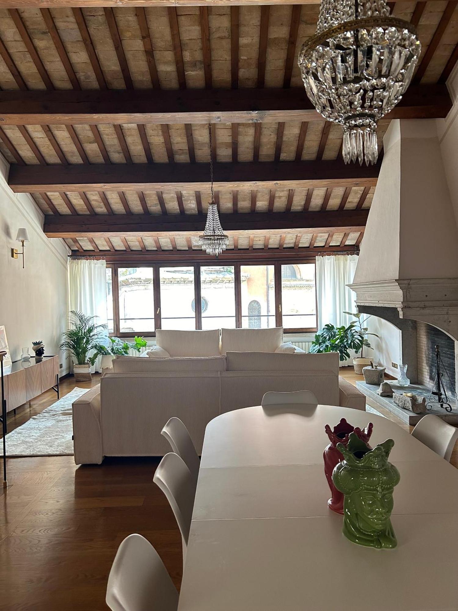 Calmaggiore Apartment تريفيزو المظهر الخارجي الصورة