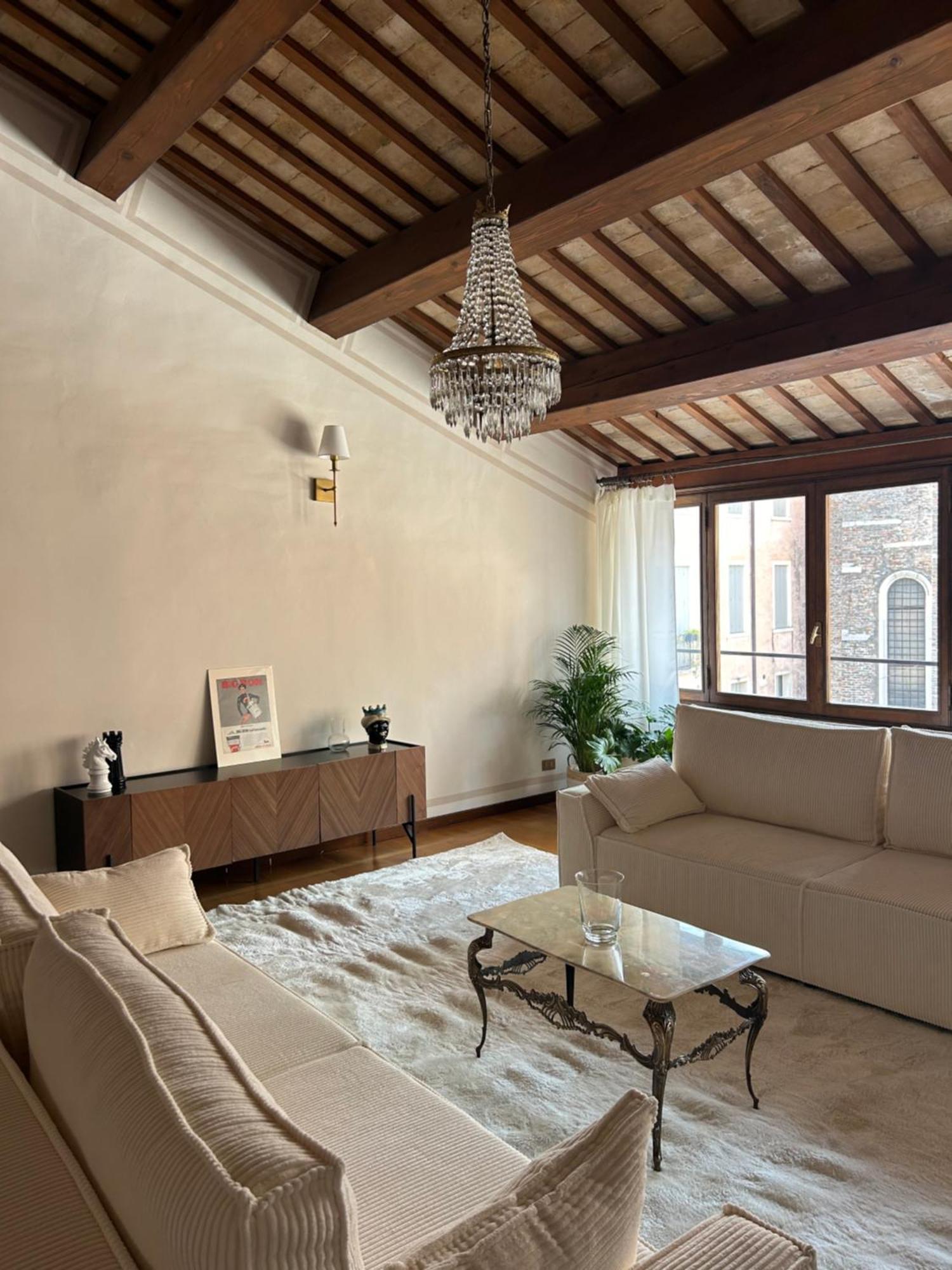 Calmaggiore Apartment تريفيزو المظهر الخارجي الصورة
