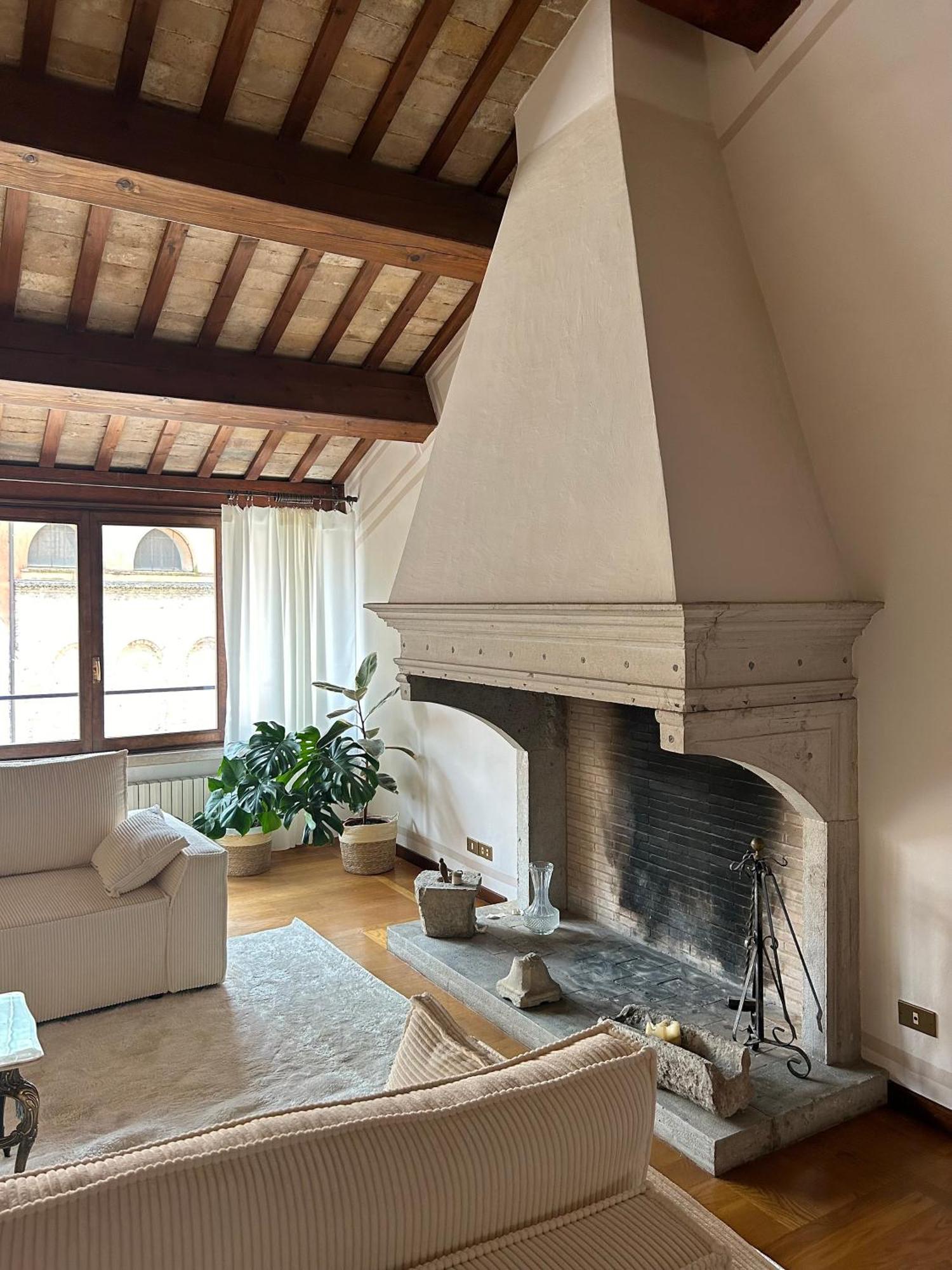 Calmaggiore Apartment تريفيزو المظهر الخارجي الصورة